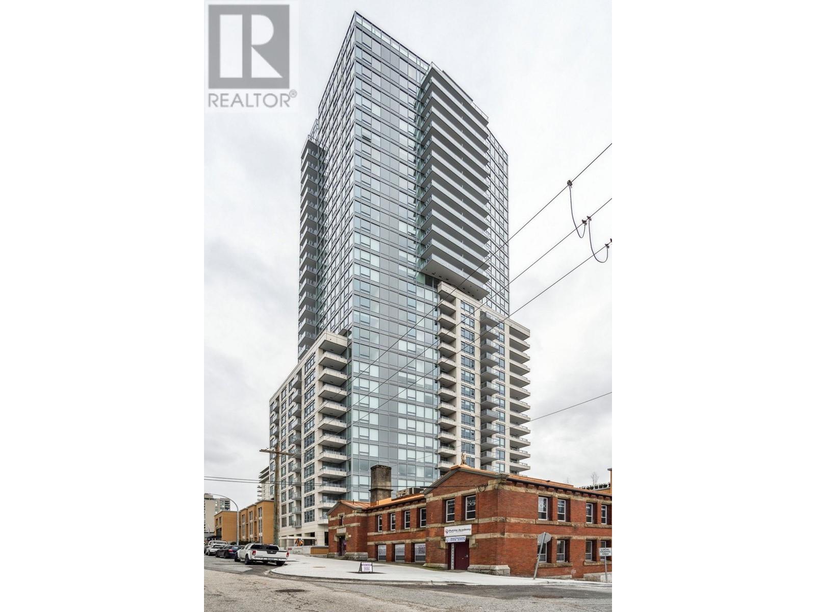 805 618 Carnarvon Street, New Westminster, British Columbia  V3E 1E9 - Photo 23 - R2865771