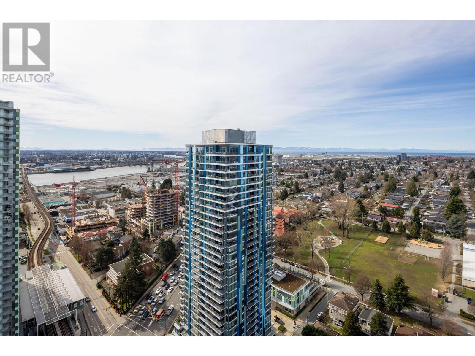 3302 8131 Nunavut Lane, Vancouver, British Columbia  V5X 0E2 - Photo 35 - R2865793