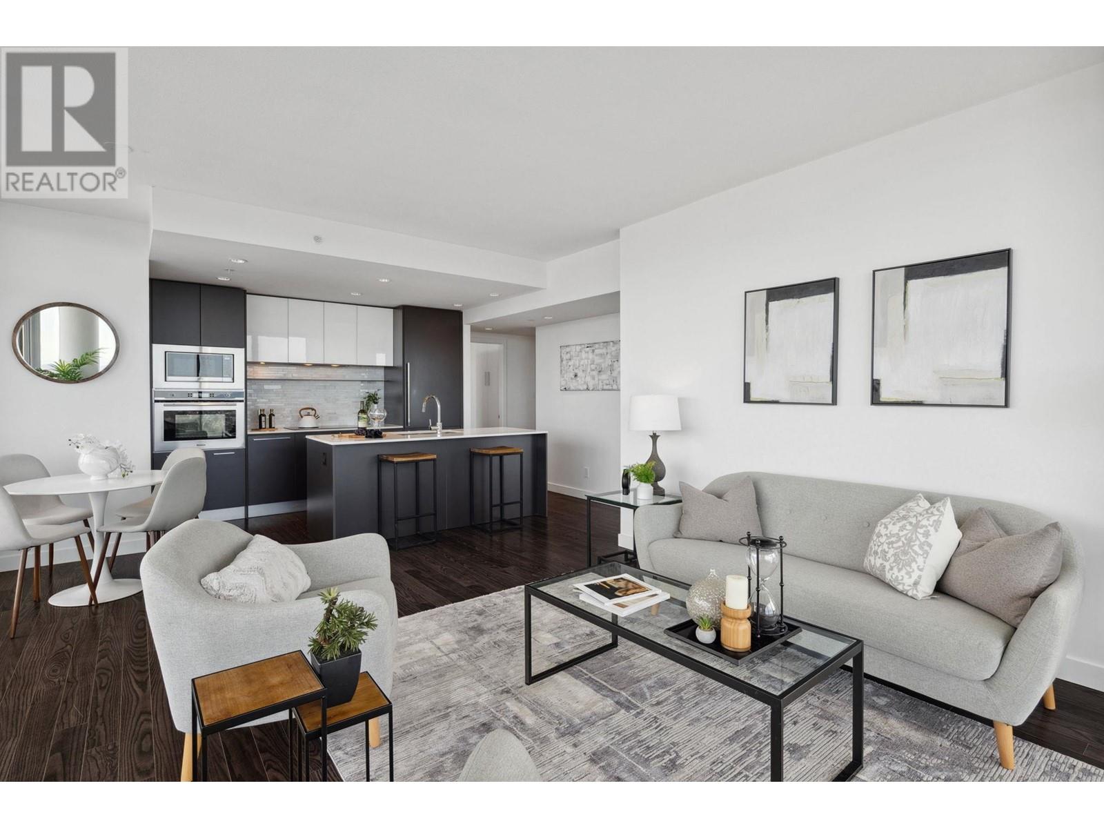 3302 8131 Nunavut Lane, Vancouver, British Columbia  V5X 0E2 - Photo 8 - R2865793