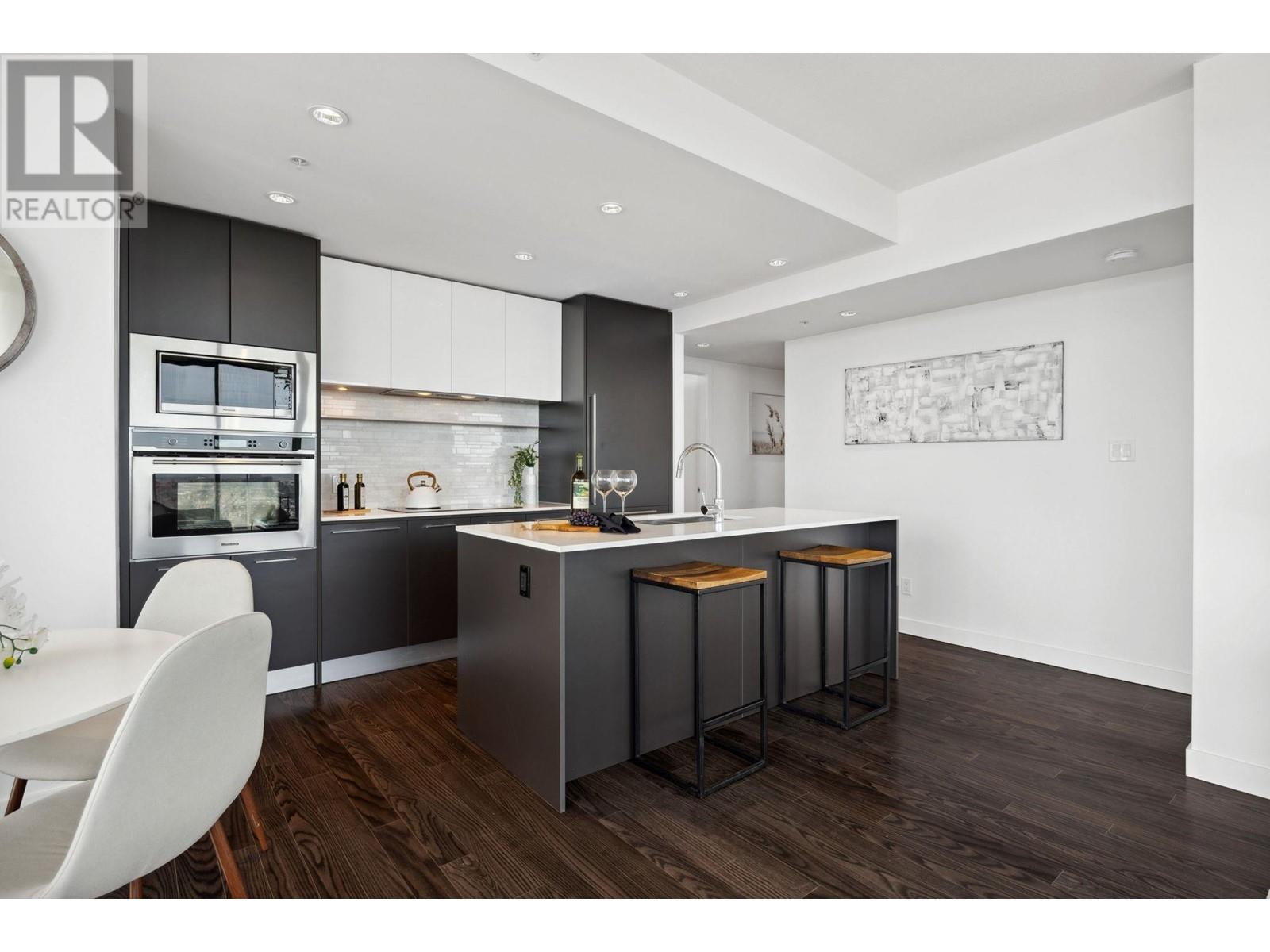 3302 8131 Nunavut Lane, Vancouver, British Columbia  V5X 0E2 - Photo 9 - R2865793