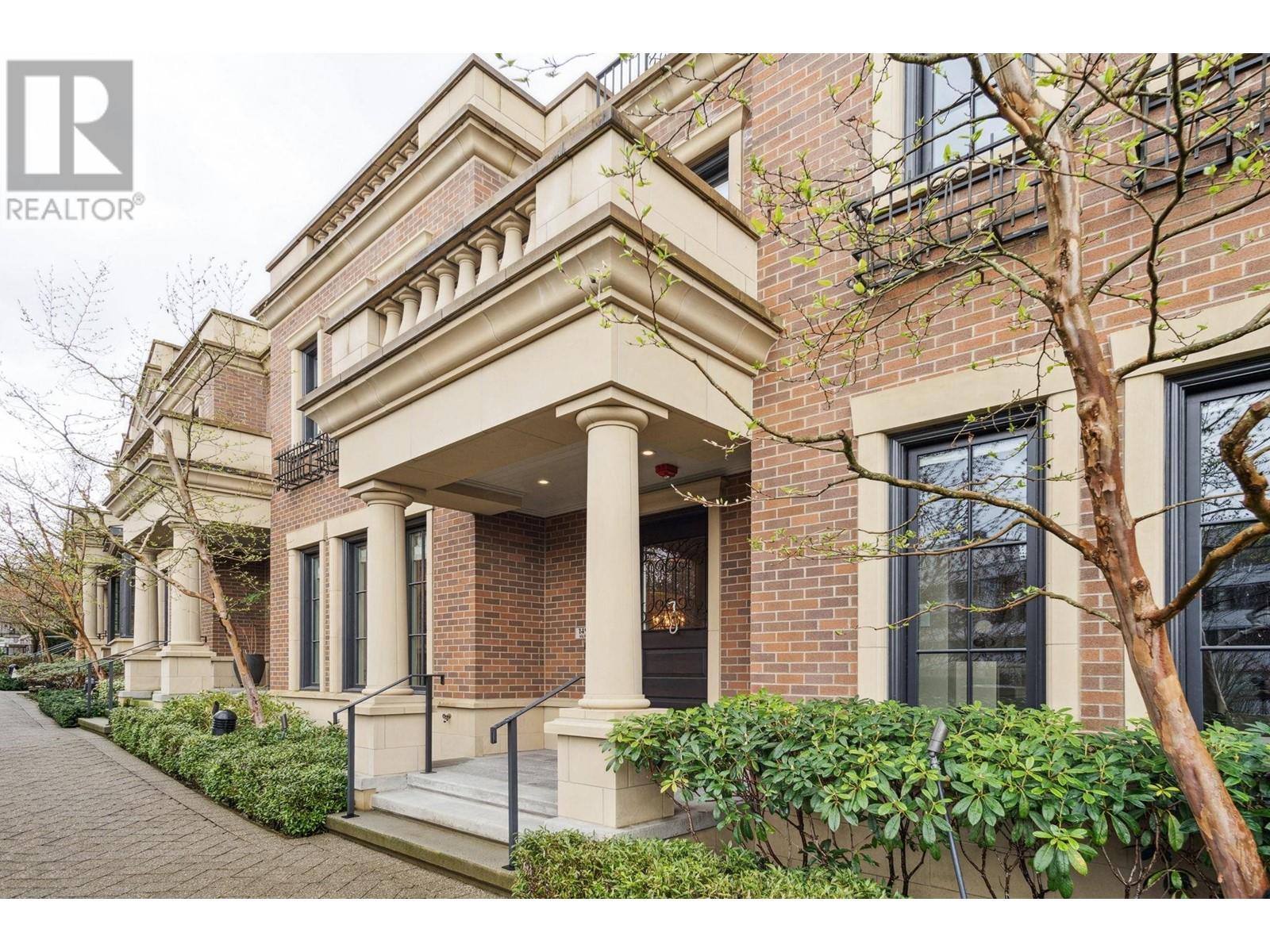 1496 Mcrae Avenue, Vancouver, British Columbia  V6H 0B2 - Photo 2 - R2865831