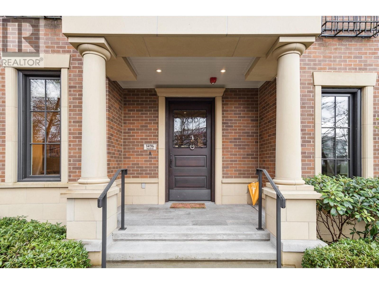 1496 Mcrae Avenue, Vancouver, British Columbia  V6H 0B2 - Photo 3 - R2865831