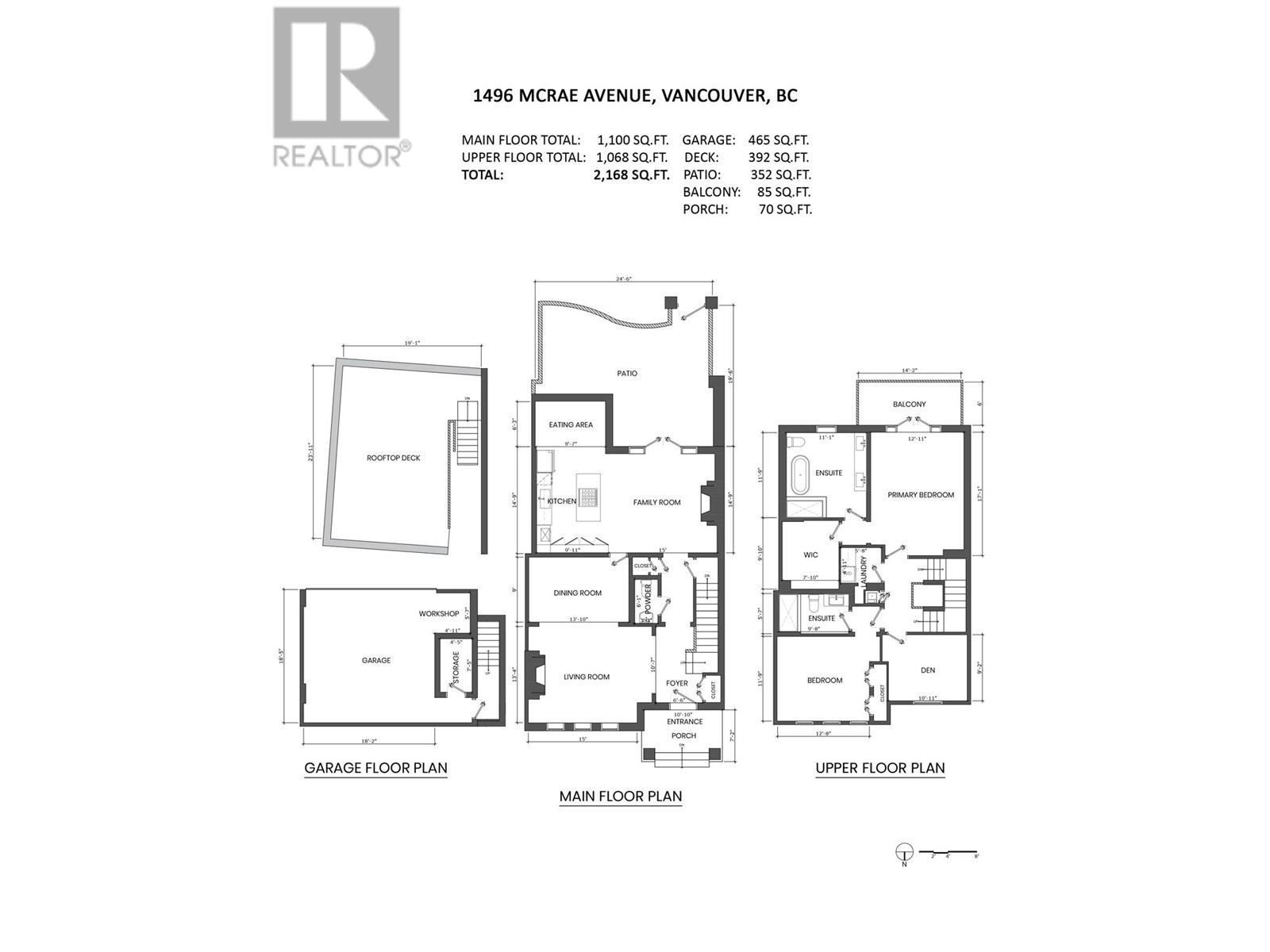 1496 Mcrae Avenue, Vancouver, British Columbia  V6H 0B2 - Photo 39 - R2865831