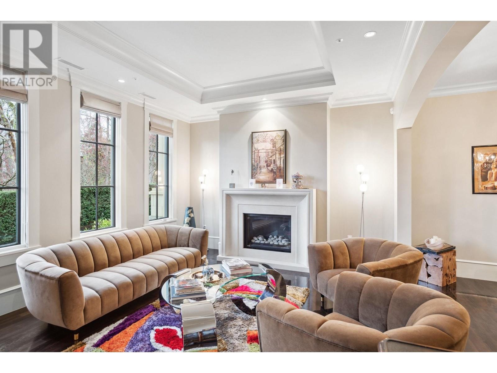 1496 Mcrae Avenue, Vancouver, British Columbia  V6H 0B2 - Photo 4 - R2865831