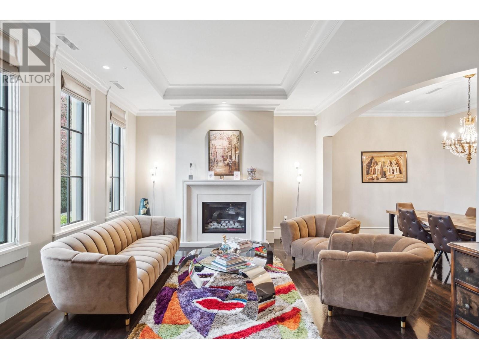 1496 Mcrae Avenue, Vancouver, British Columbia  V6H 0B2 - Photo 5 - R2865831