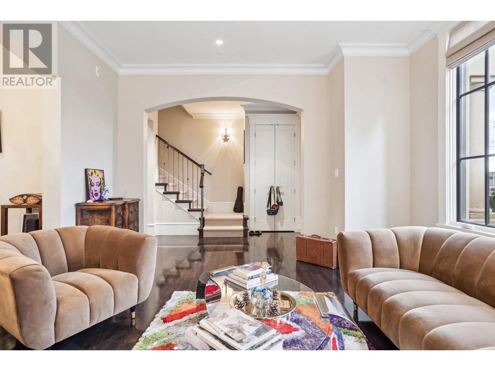 1496 Mcrae Avenue, Vancouver, British Columbia  V6H 0B2 - Photo 7 - R2865831