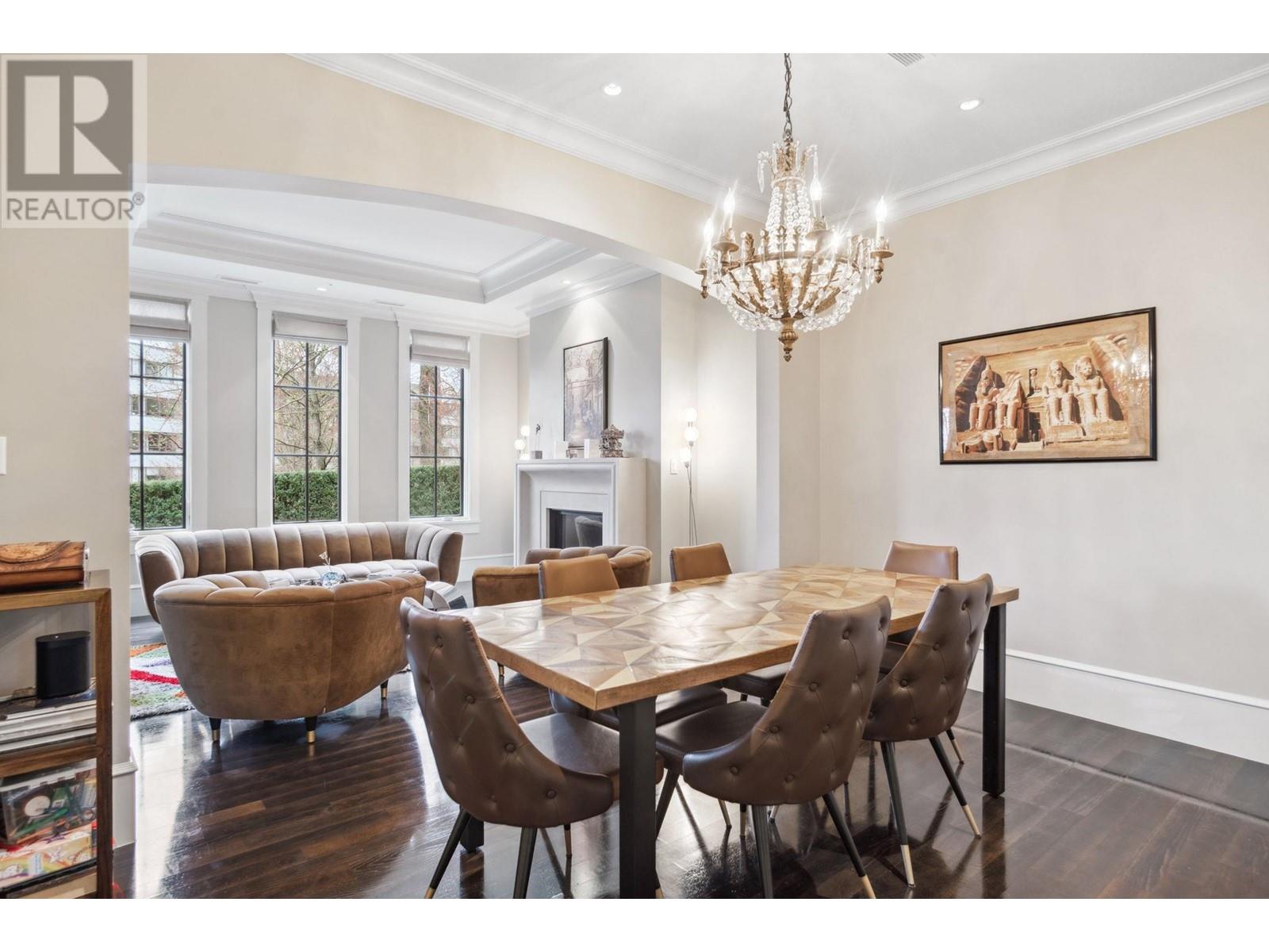 1496 Mcrae Avenue, Vancouver, British Columbia  V6H 0B2 - Photo 8 - R2865831