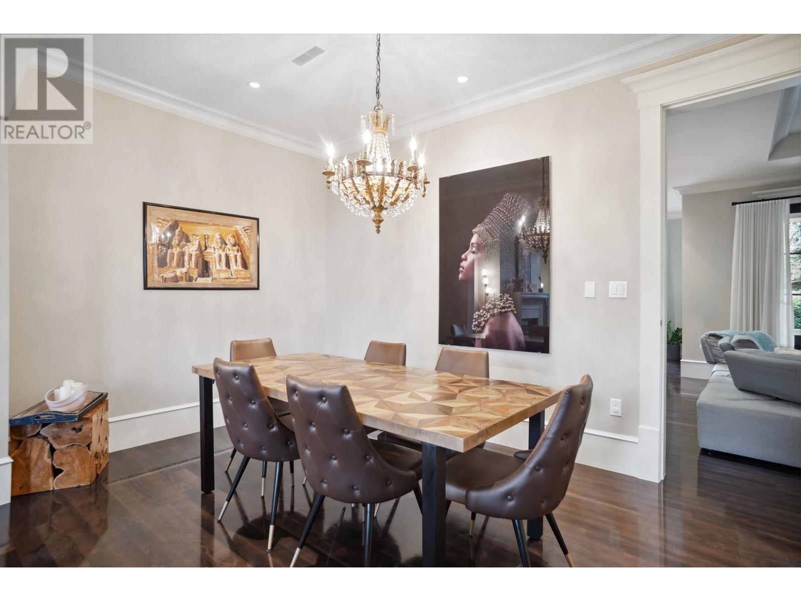 1496 Mcrae Avenue, Vancouver, British Columbia  V6H 0B2 - Photo 9 - R2865831