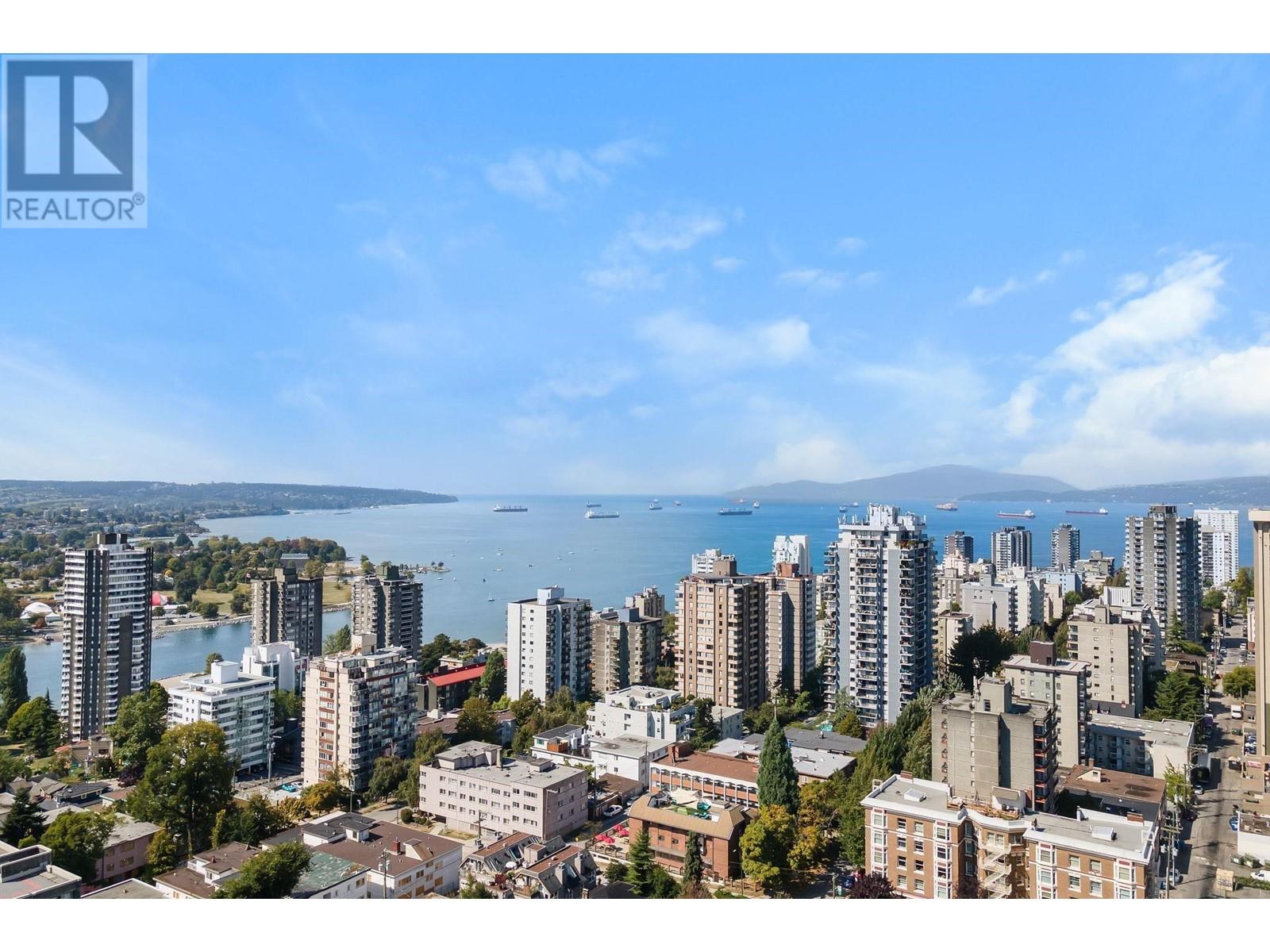 908 1177 Hornby Street, Vancouver, British Columbia  V6Z 2E9 - Photo 1 - R2865873