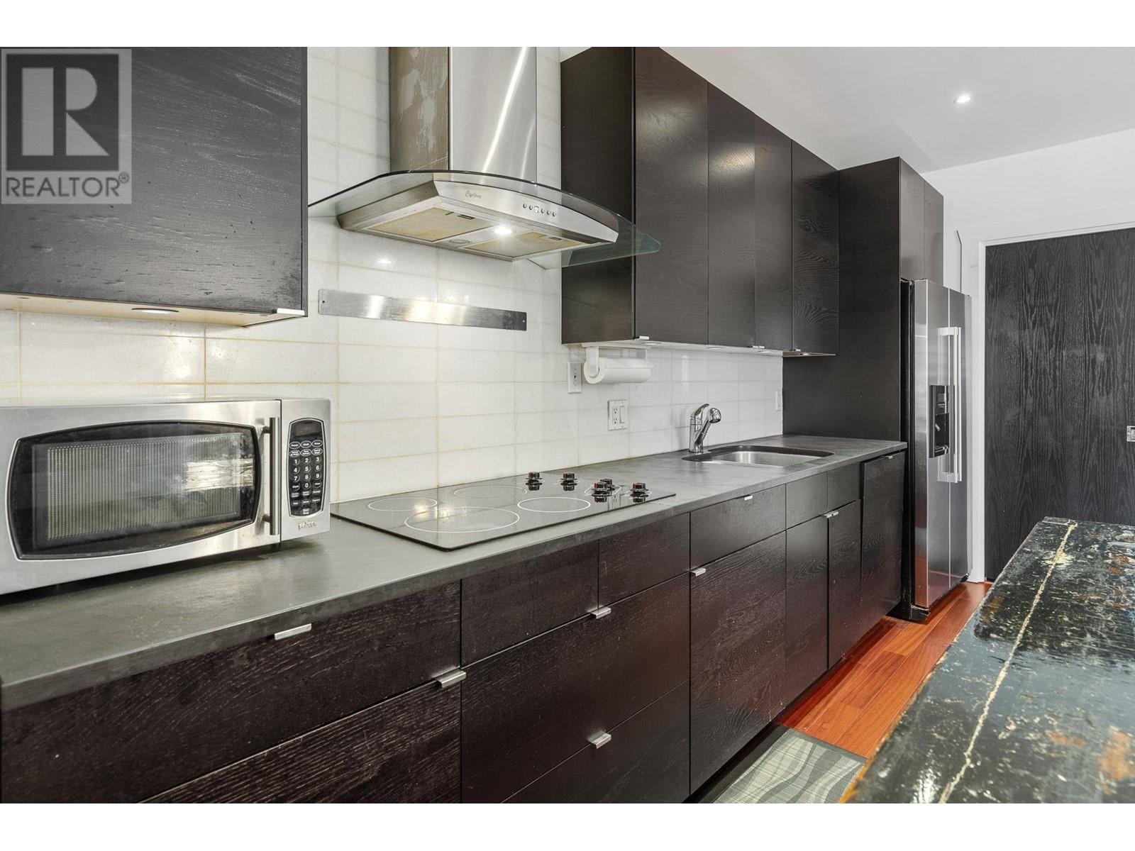 908 1177 Hornby Street, Vancouver, British Columbia  V6Z 2E9 - Photo 10 - R2865873