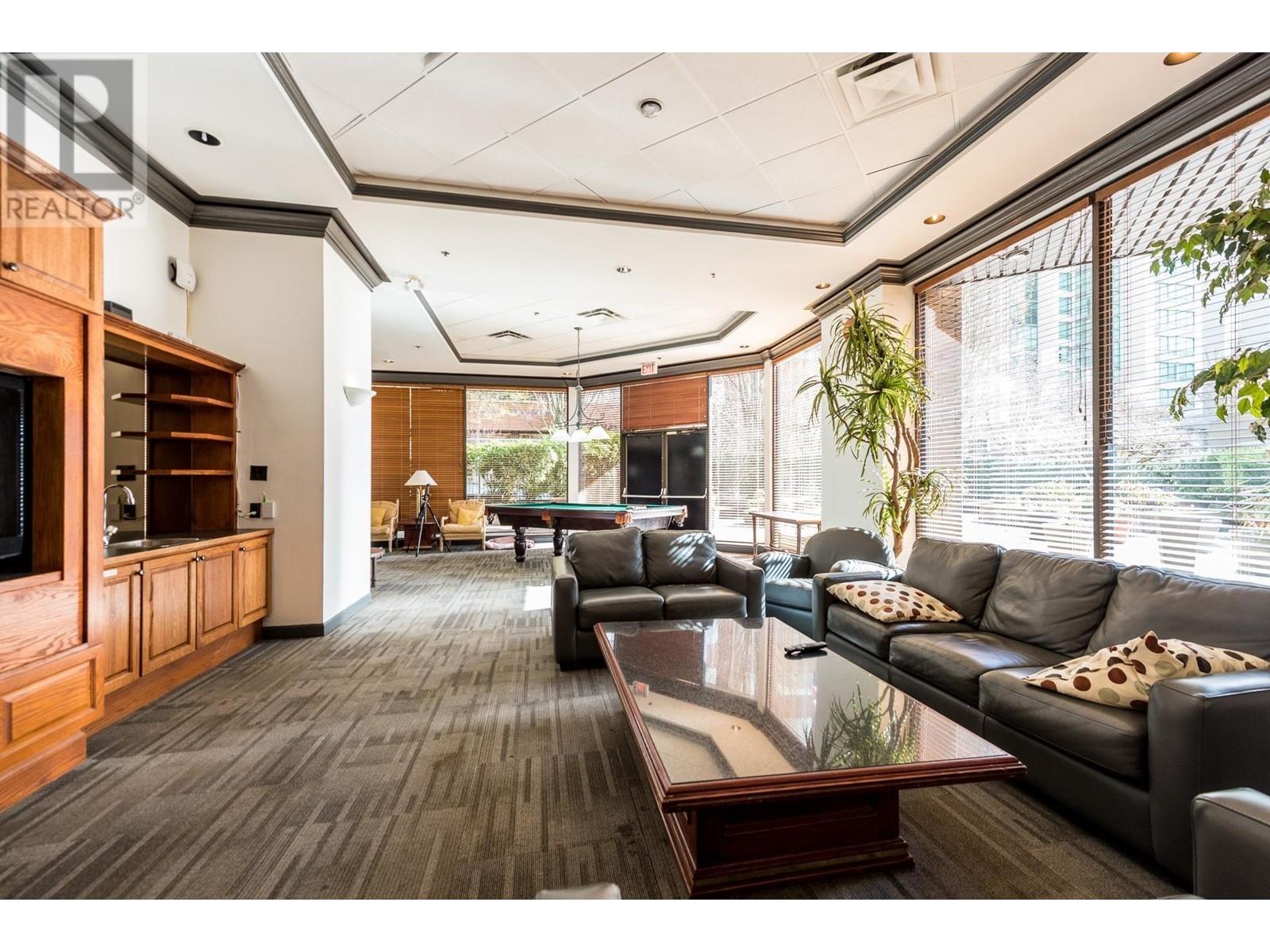 908 1177 Hornby Street, Vancouver, British Columbia  V6Z 2E9 - Photo 7 - R2865873