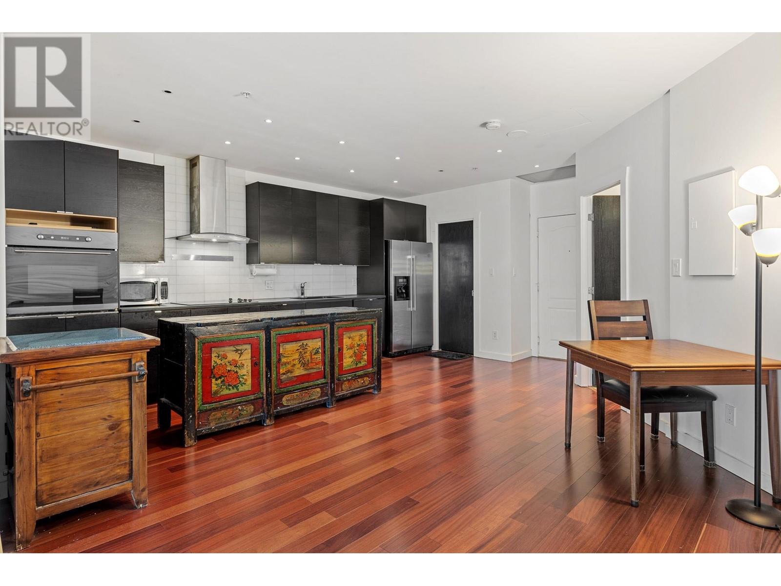 908 1177 Hornby Street, Vancouver, British Columbia  V6Z 2E9 - Photo 8 - R2865873