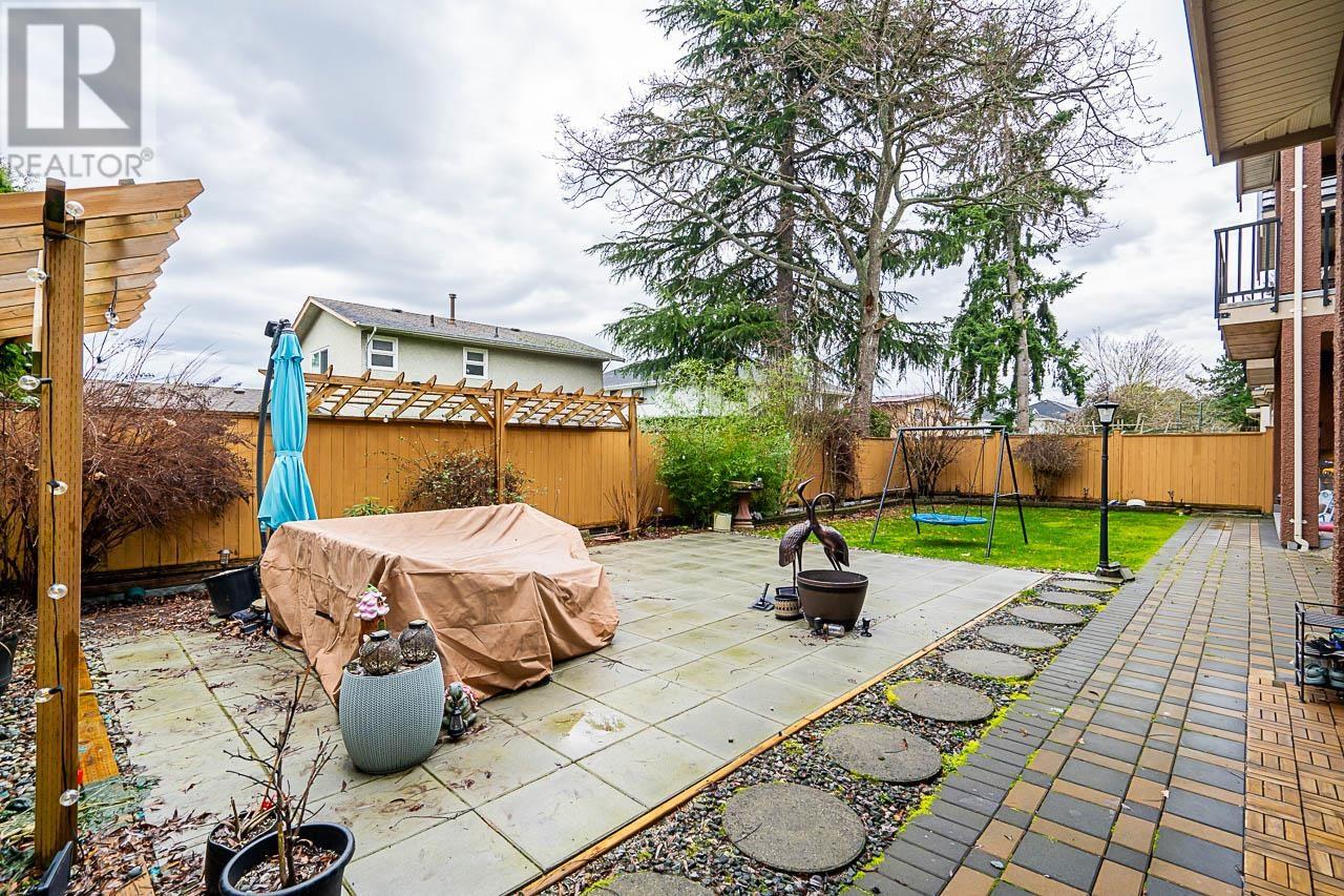 3311 Blundell Road, Richmond, British Columbia  V7C 1G5 - Photo 34 - R2865731