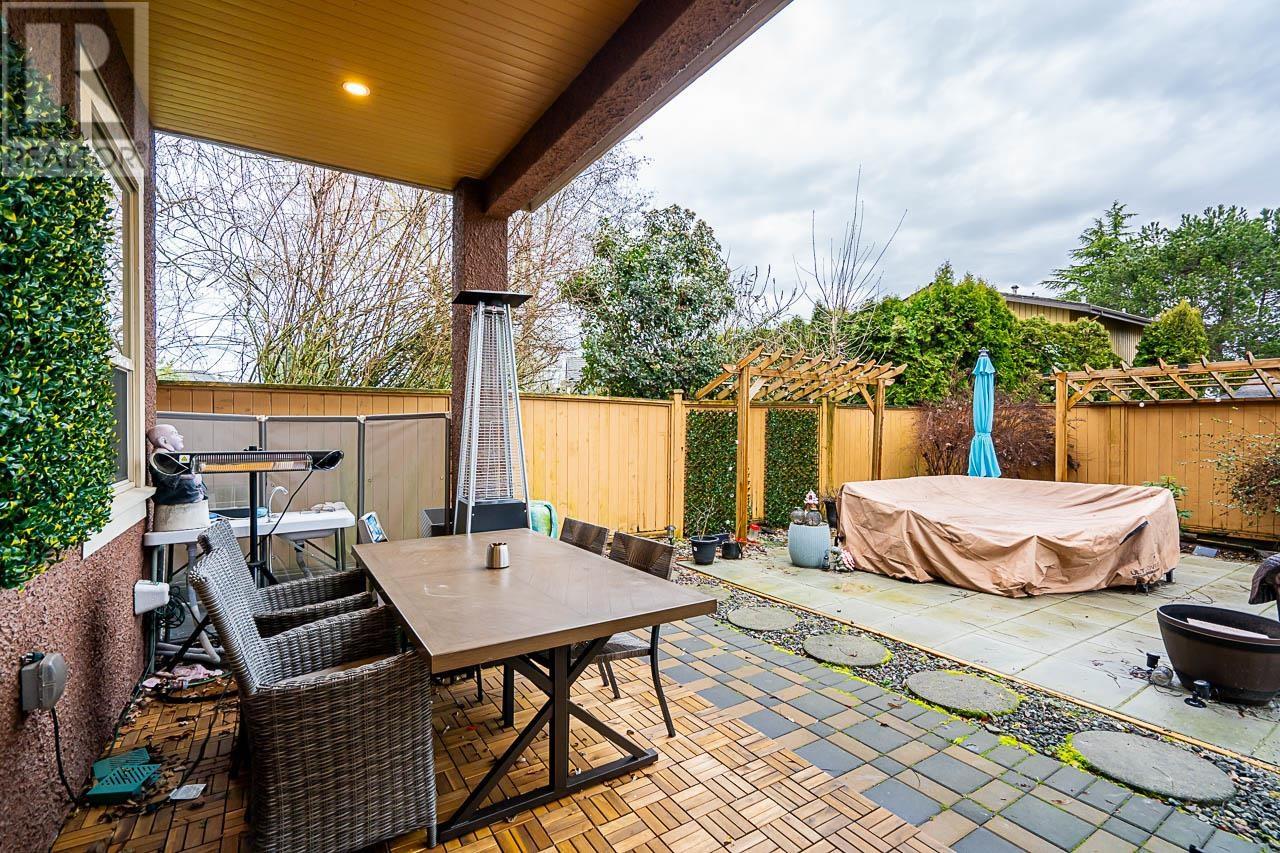 3311 Blundell Road, Richmond, British Columbia  V7C 1G5 - Photo 35 - R2865731