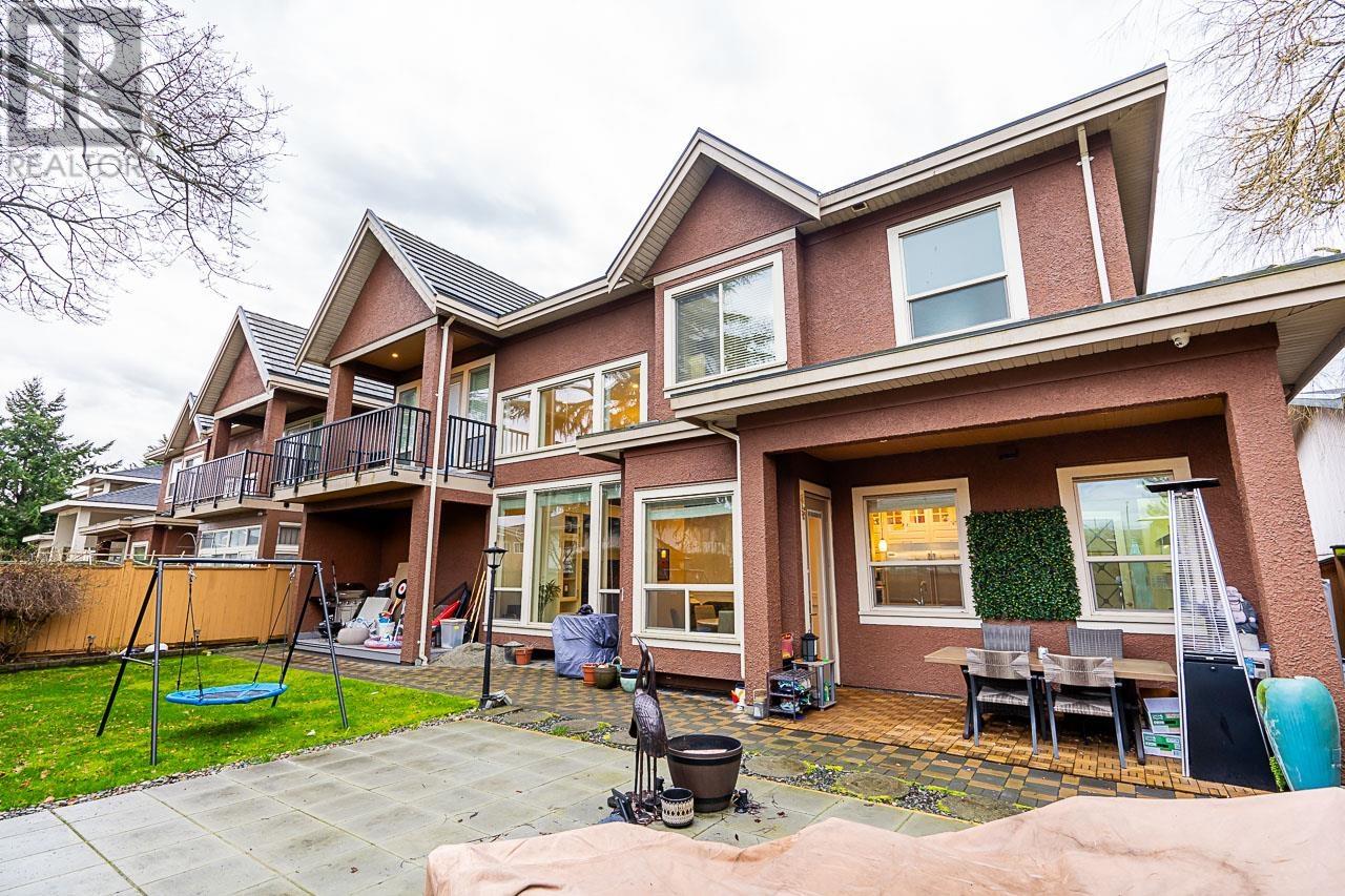 3311 Blundell Road, Richmond, British Columbia  V7C 1G5 - Photo 36 - R2865731