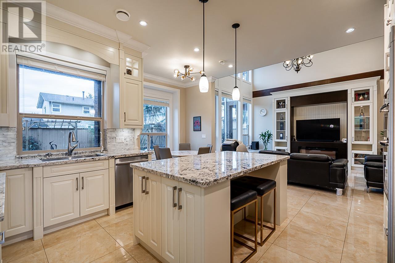 3311 Blundell Road, Richmond, British Columbia  V7C 1G5 - Photo 5 - R2865731