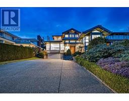 2263 Mathers Avenue, West Vancouver, Ca
