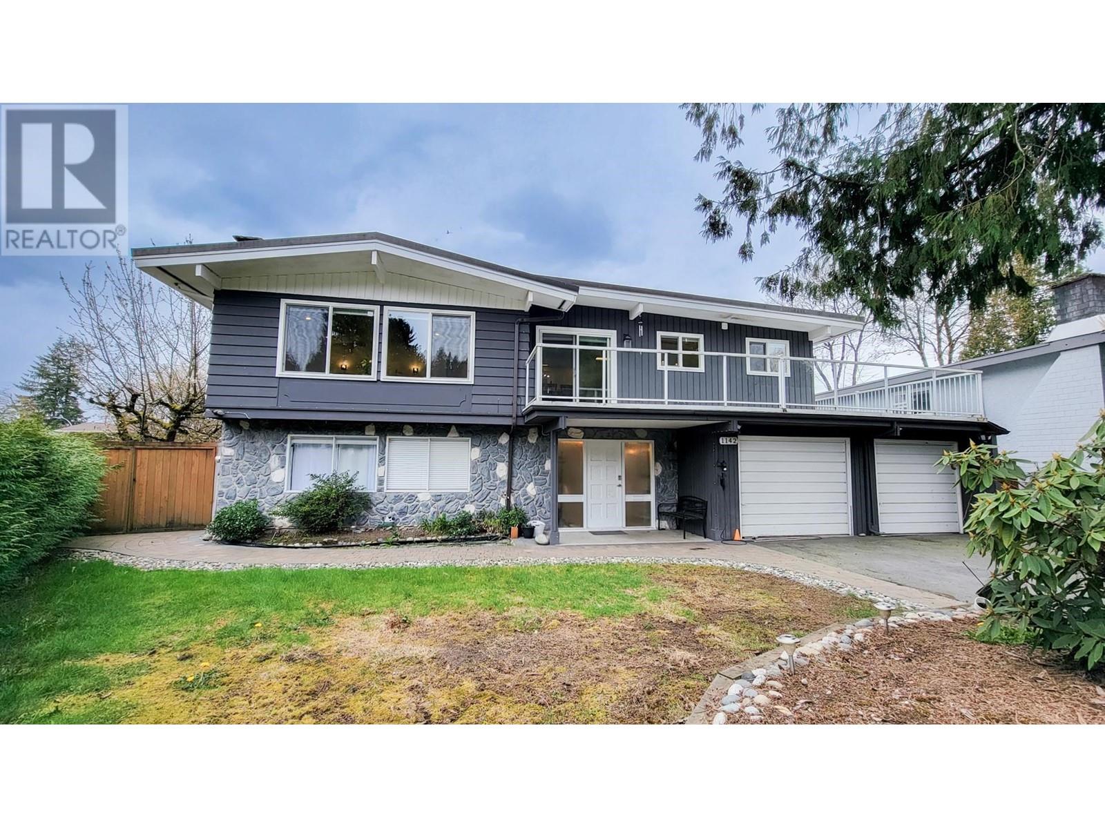 1142 Blue Heron Crescent, Port Coquitlam, British Columbia  V3B 1X1 - Photo 1 - R2865768