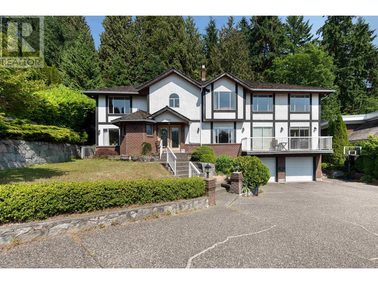 2362 Westhill Drive, West Vancouver, British Columbia  V7S 2Z5 - Photo 1 - R2865782