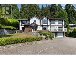 2362 WESTHILL DRIVE, west vancouver, British Columbia