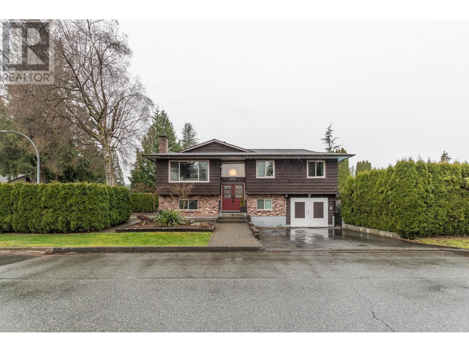 3671 Somerset Street, Port Coquitlam, British Columbia  V3B 5M3 - Photo 1 - R2865796