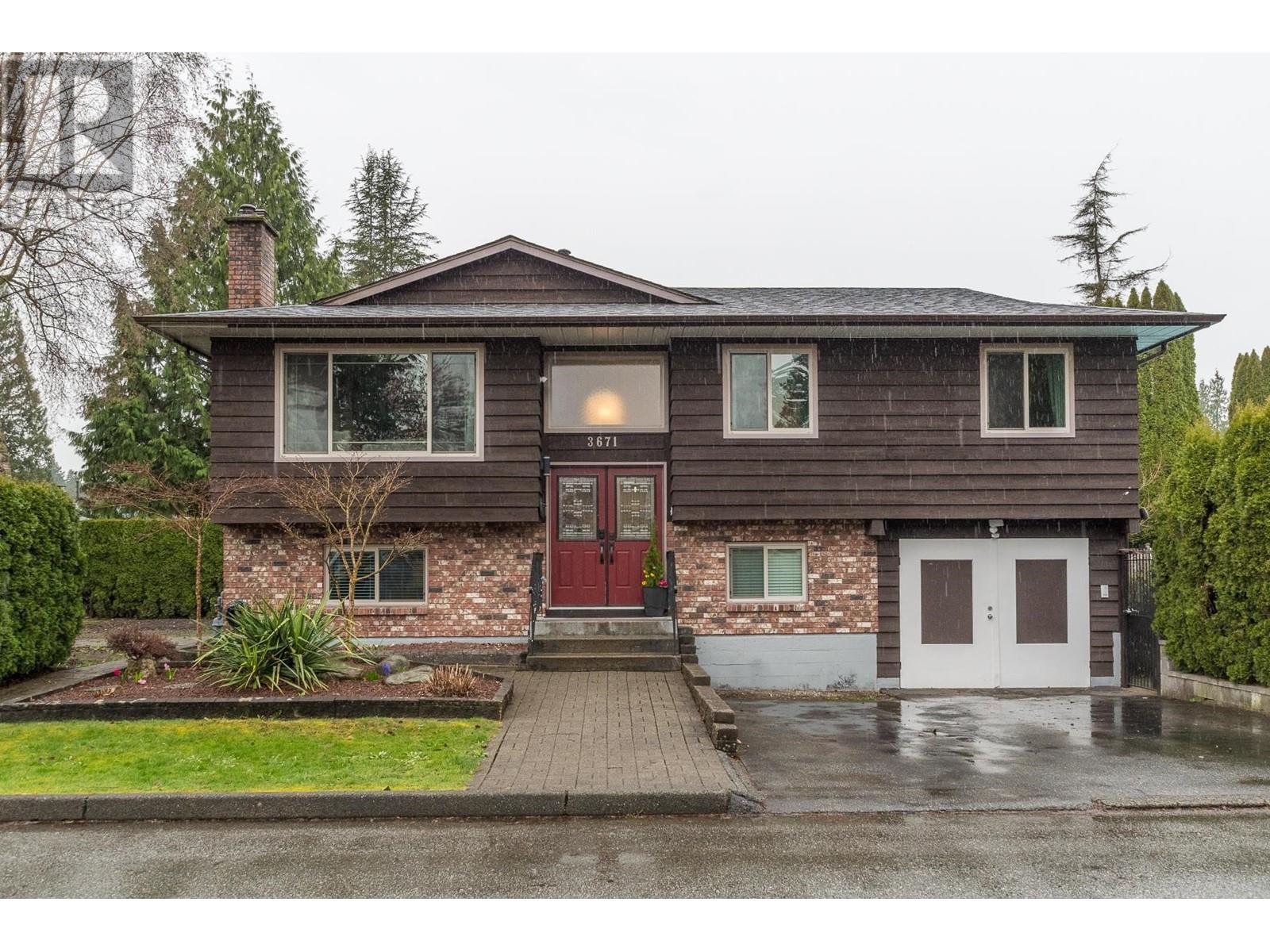 3671 Somerset Street, Port Coquitlam, British Columbia  V3B 5M3 - Photo 2 - R2865796