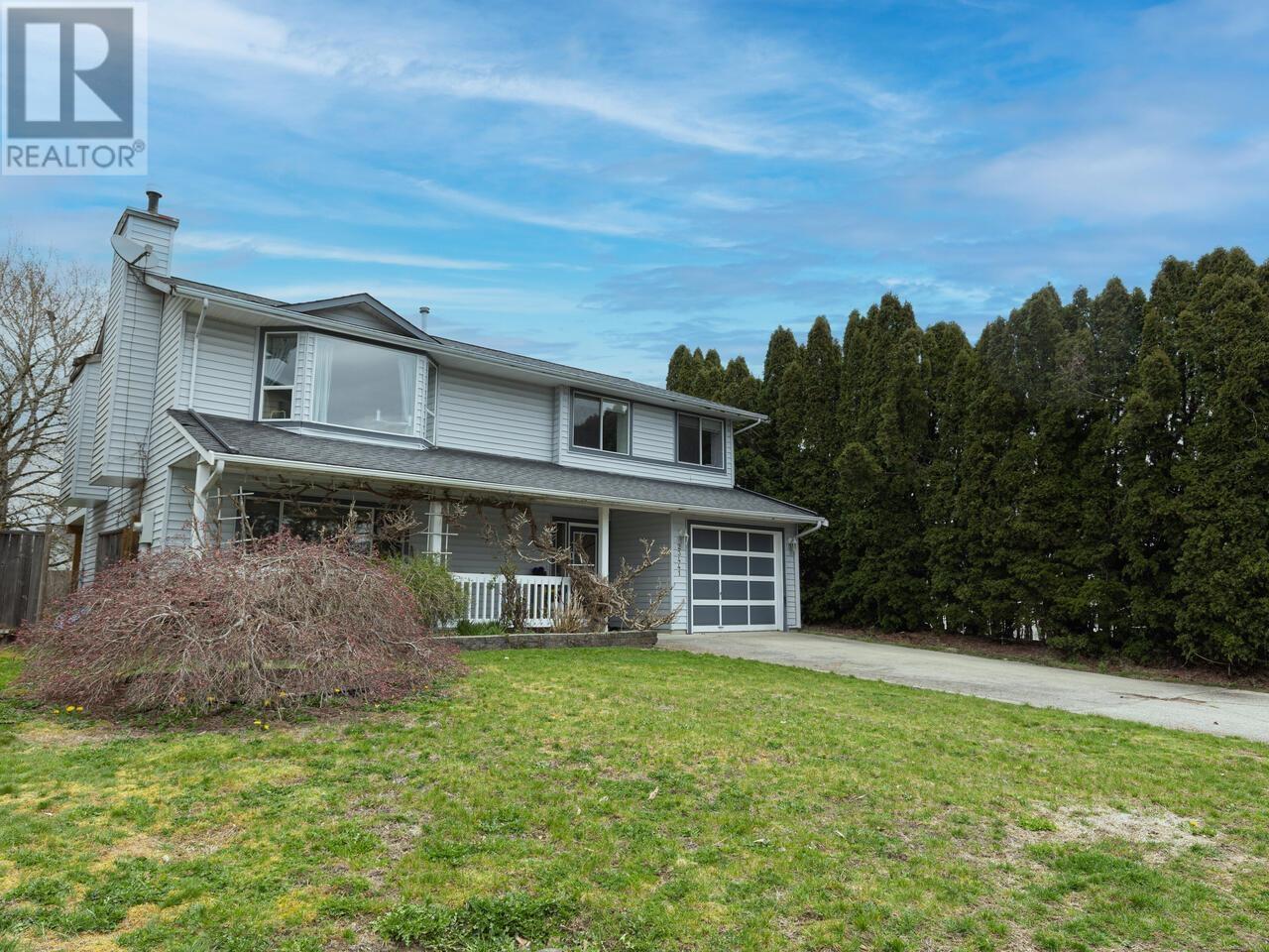 23441 Whippoorwill Avenue, Maple Ridge, British Columbia  V2X 9L8 - Photo 1 - R2865808