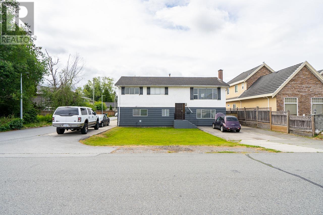 10700 Aragon Road, Richmond, British Columbia  V7A 3E9 - Photo 1 - R2865811