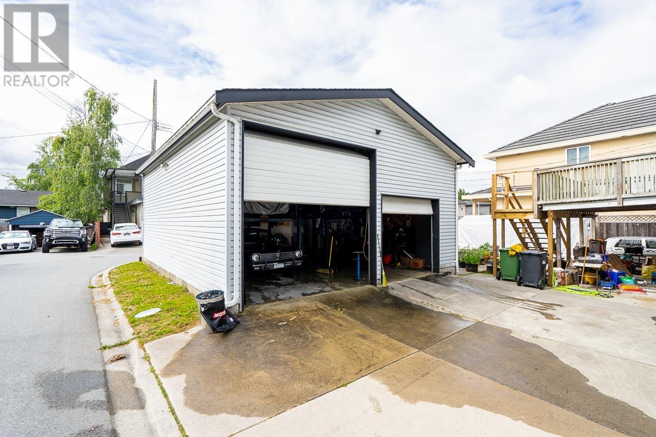 10700 Aragon Road, Richmond, British Columbia  V7A 3E9 - Photo 29 - R2865811