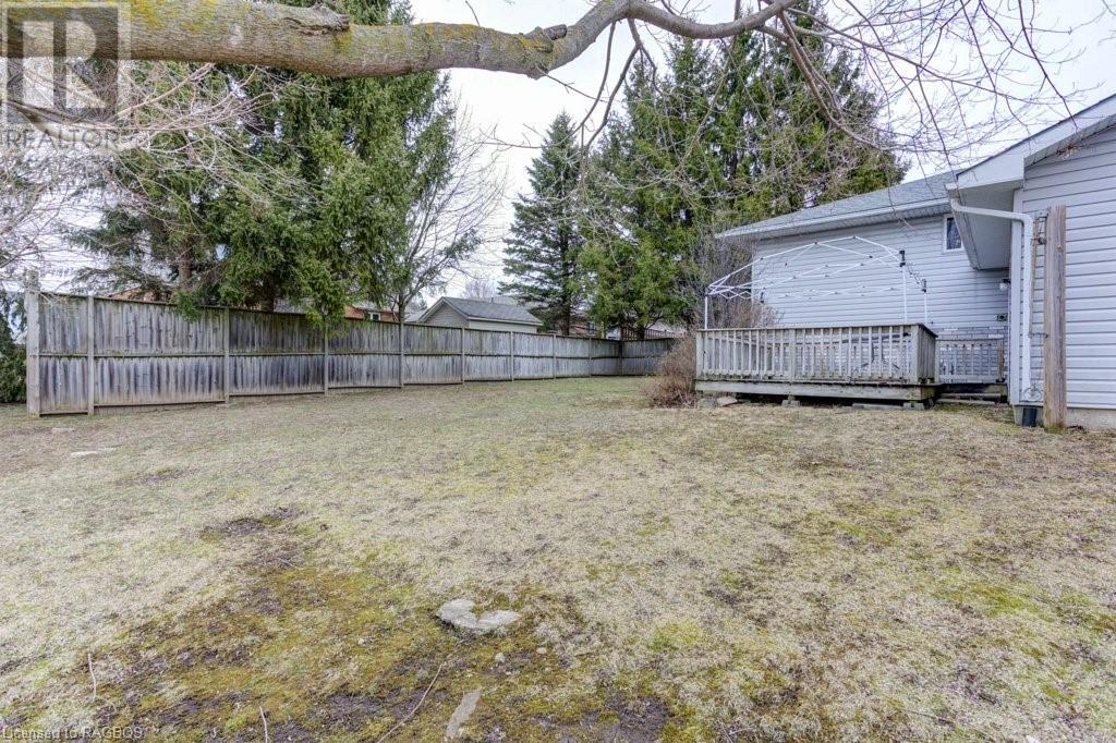 769 Princess Princess Street, Mount Forest, Ontario  N0G 2L3 - Photo 30 - 40564170