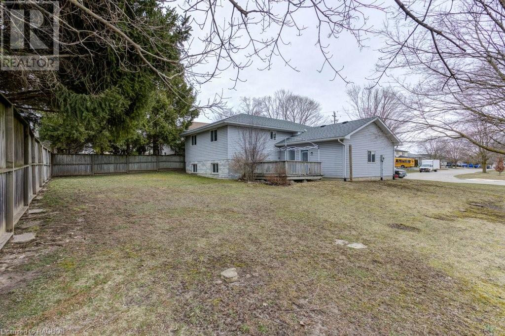 769 Princess Princess Street, Mount Forest, Ontario  N0G 2L3 - Photo 31 - 40564170