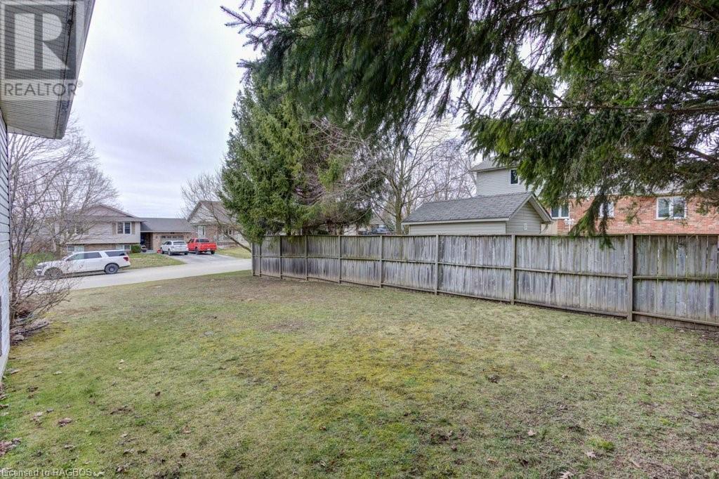 769 Princess Princess Street, Mount Forest, Ontario  N0G 2L3 - Photo 33 - 40564170