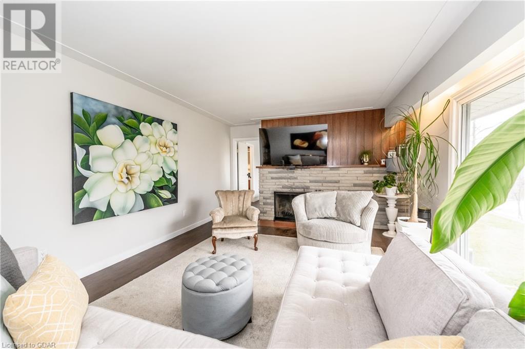 30 Rose Street, Ayr, Ontario  N0B 1E0 - Photo 22 - 40565368