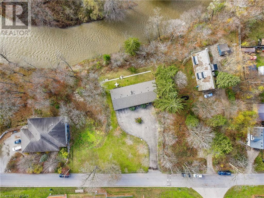 30 Rose Street, Ayr, Ontario  N0B 1E0 - Photo 3 - 40565368