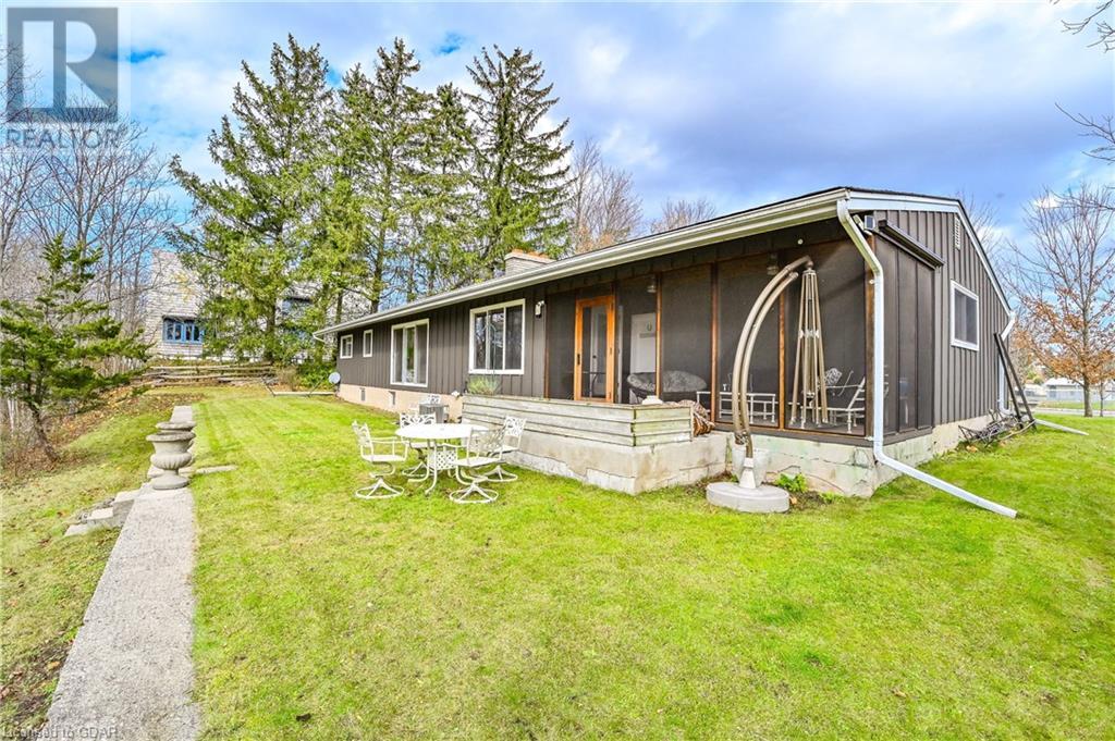 30 Rose Street, Ayr, Ontario  N0B 1E0 - Photo 37 - 40565368