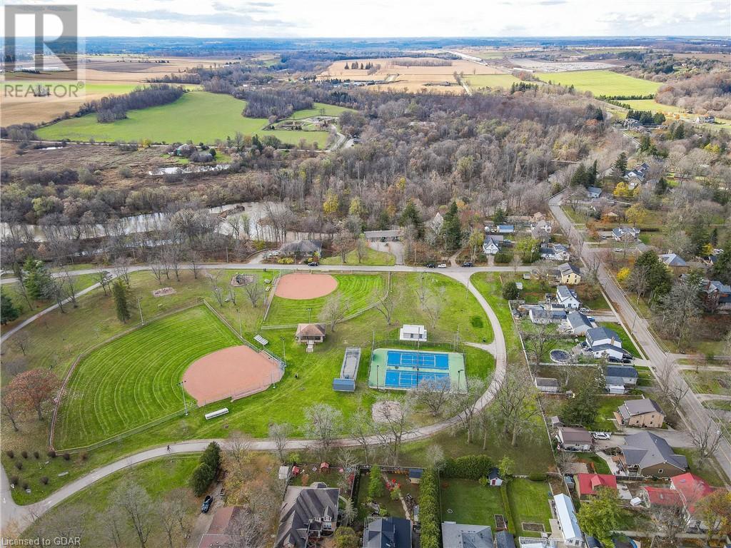 30 Rose Street, Ayr, Ontario  N0B 1E0 - Photo 6 - 40565368