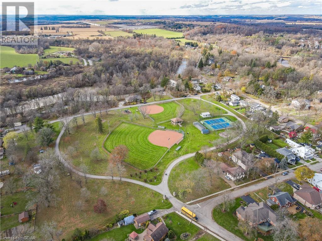 30 Rose Street, Ayr, Ontario  N0B 1E0 - Photo 7 - 40565368