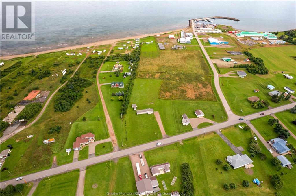 1988 Route 950, Petit Cap, New Brunswick  E4N 2J4 - Photo 47 - M158402