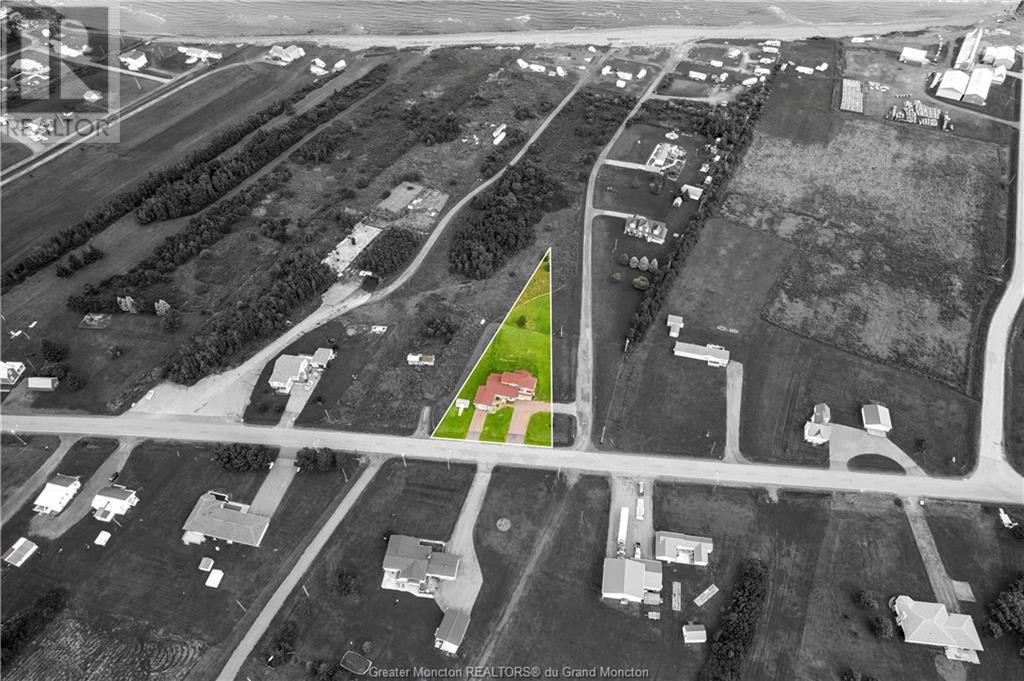 1988 Route 950, Petit Cap, New Brunswick  E4N 2J4 - Photo 49 - M158402