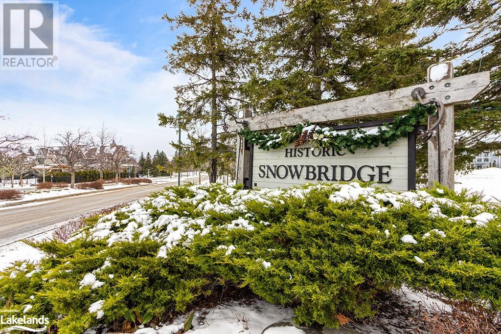 184 Snowbridge Way Unit# 109, The Blue Mountains, Ontario  L9Y 3Z2 - Photo 13 - 40565873