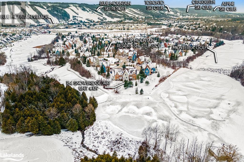 184 Snowbridge Way Unit# 109, The Blue Mountains, Ontario  L9Y 3Z2 - Photo 7 - 40565873
