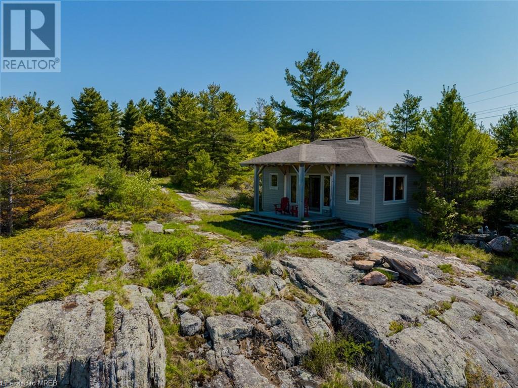 65 B321 Pt. Frying Pan Island, Parry Sound, Ontario  P2A 1T4 - Photo 31 - 40565677