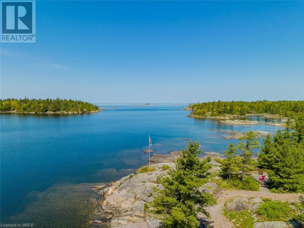 65 B321 Pt. Frying Pan Island, Parry Sound, Ontario  P2A 1T4 - Photo 38 - 40565677