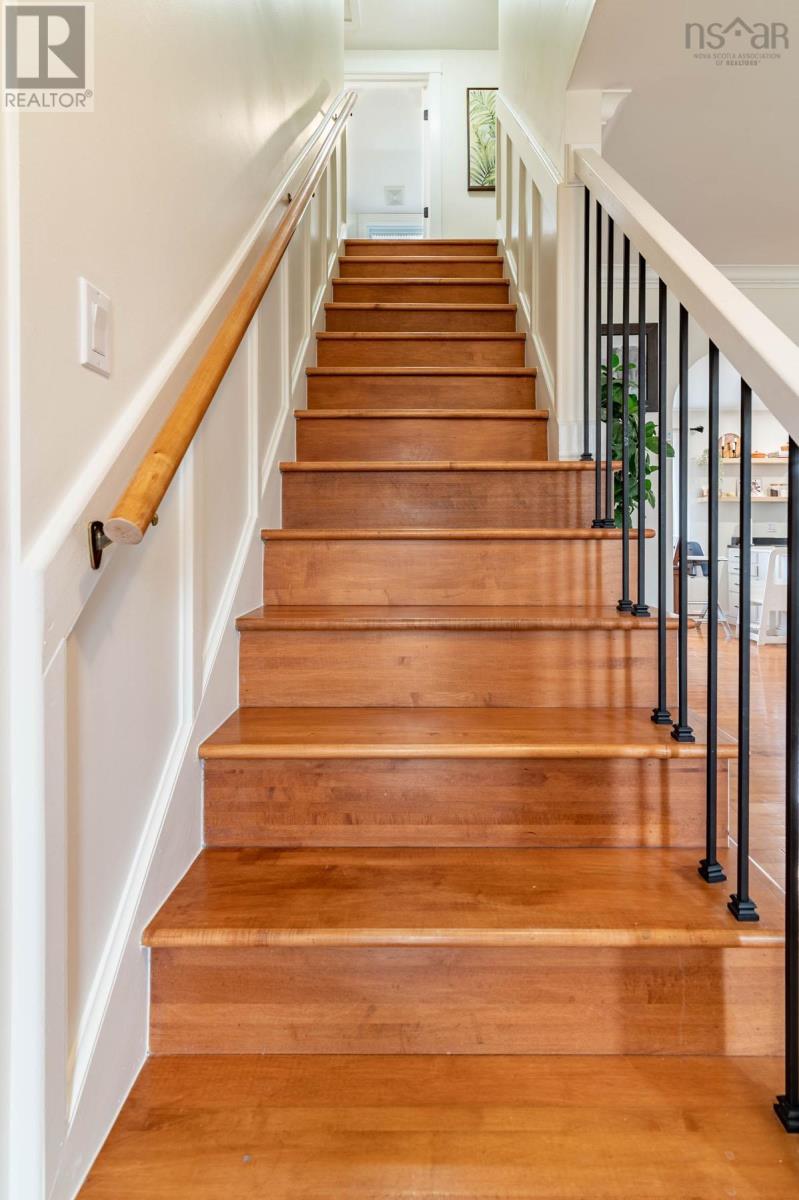 110 Skyway Drive, Wolfville, Nova Scotia  B4P 1S4 - Photo 16 - 202406038