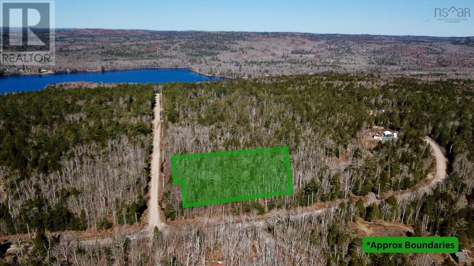 Lot 71 Snowy Owl Trail, Vaughan, Nova Scotia  B0N 2T0 - Photo 1 - 202406047