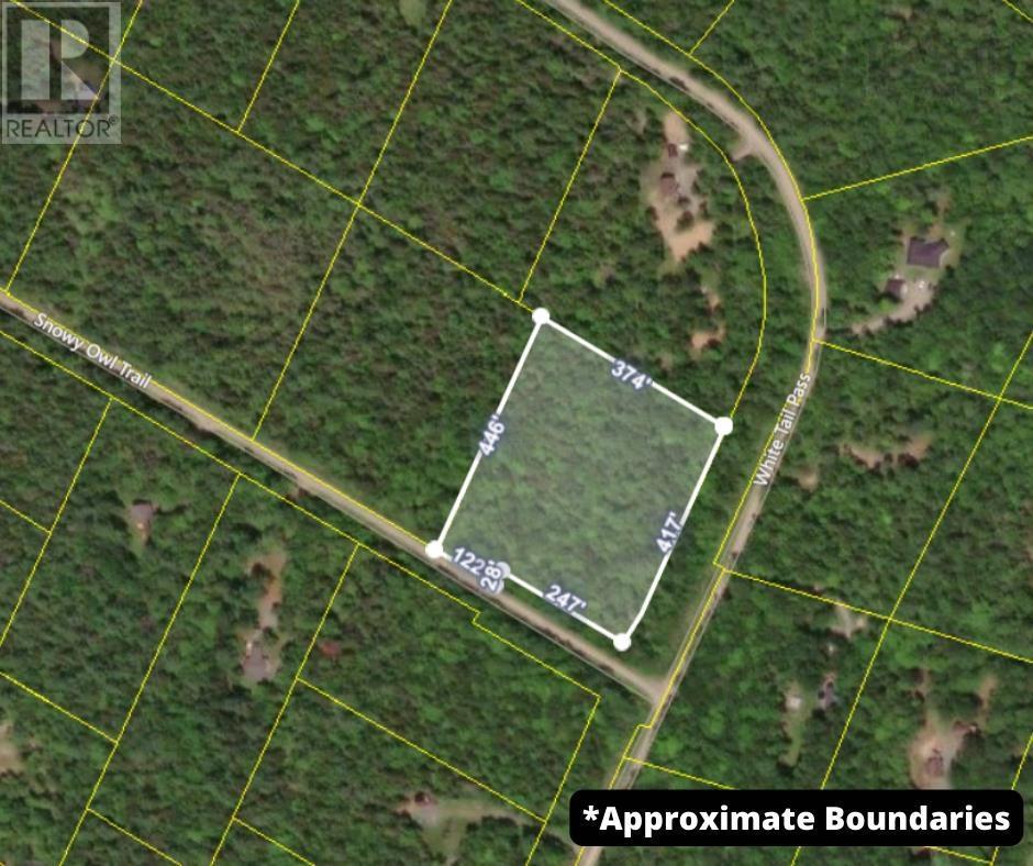 Lot 71 Snowy Owl Trail, Vaughan, Nova Scotia  B0N 2T0 - Photo 13 - 202406047