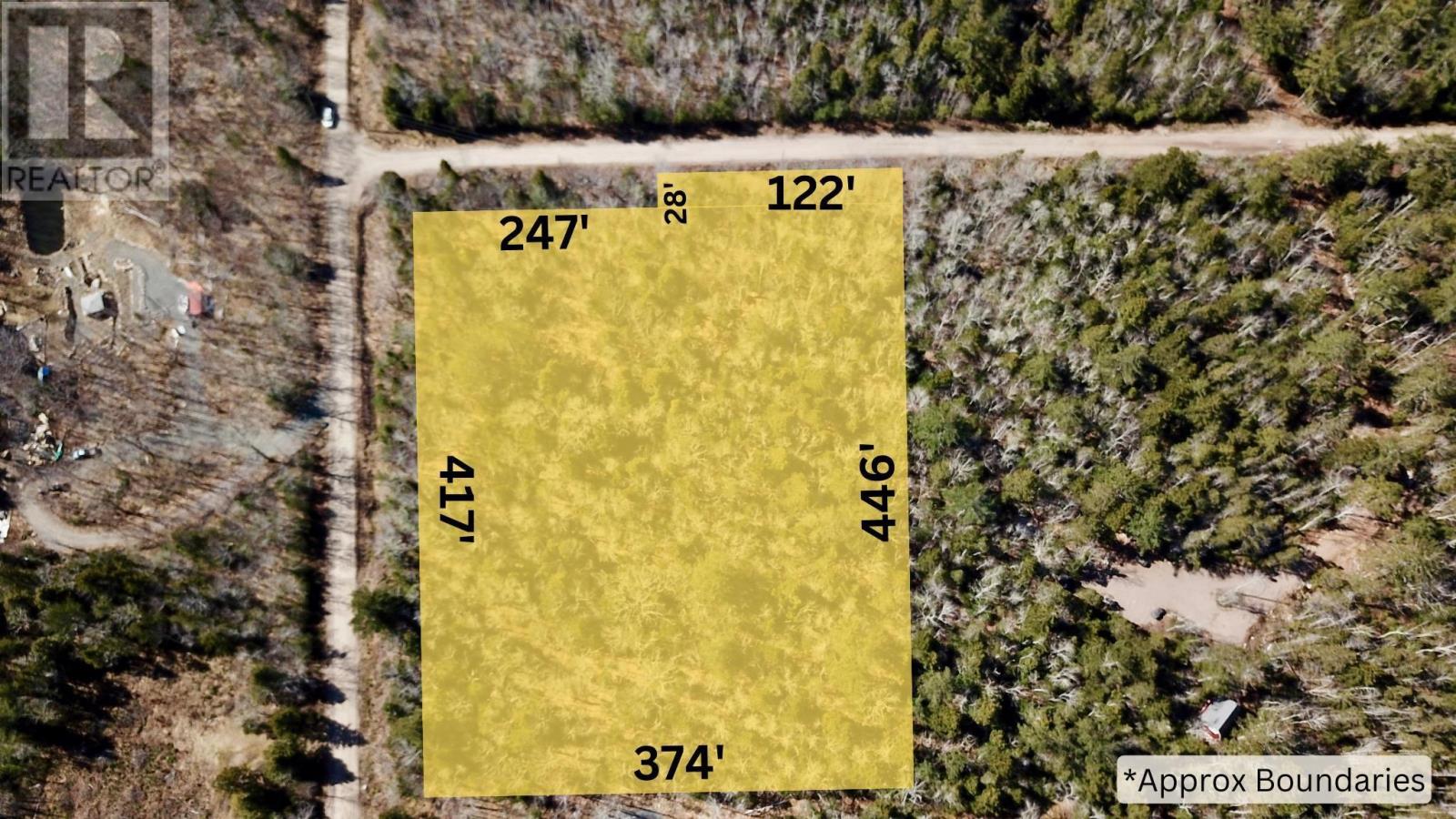 Lot 71 Snowy Owl Trail, Vaughan, Nova Scotia  B0N 2T0 - Photo 2 - 202406047