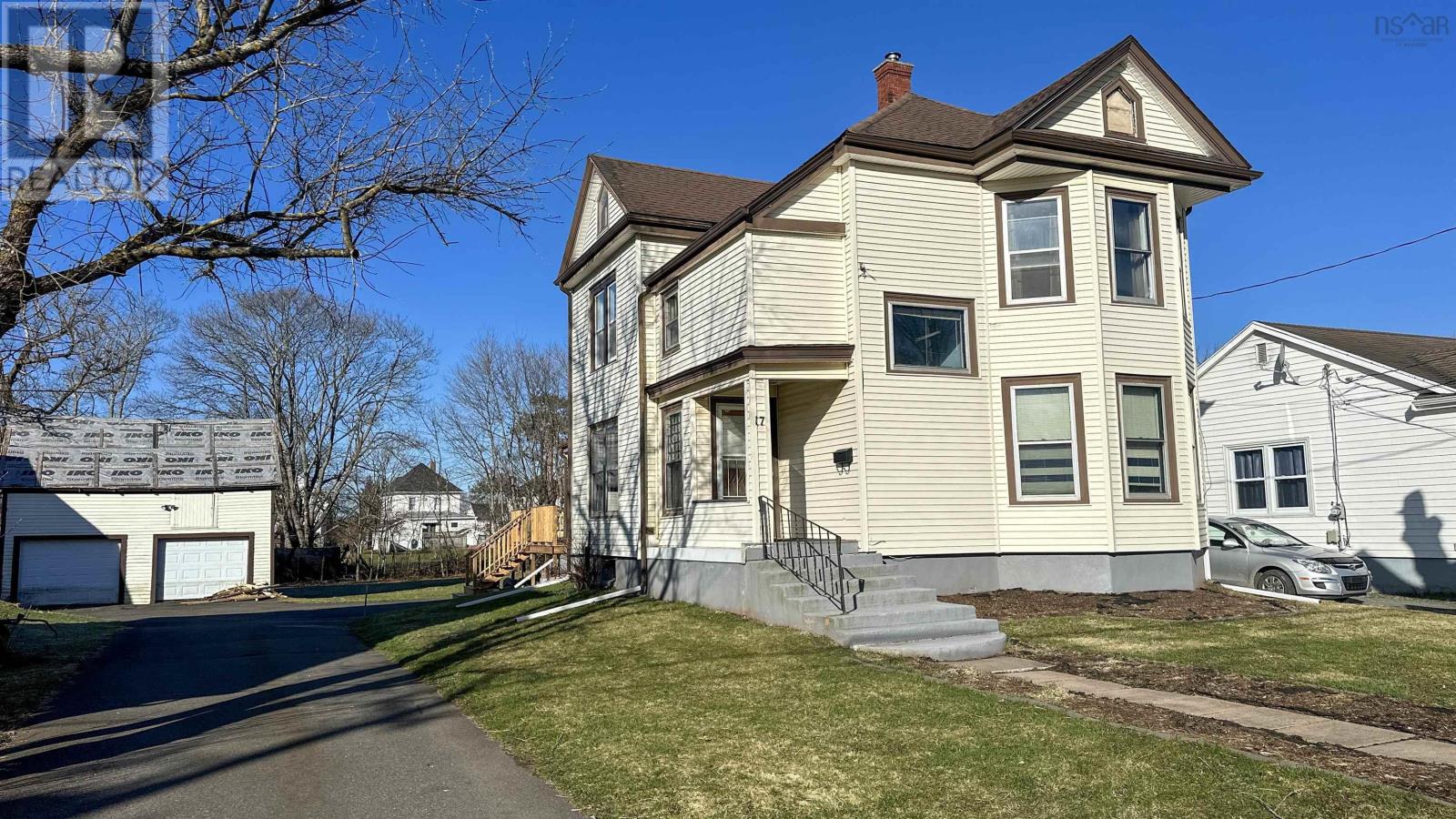 17 Riverside Avenue, Bible Hill, Nova Scotia  B2N 4G2 - Photo 1 - 202406048