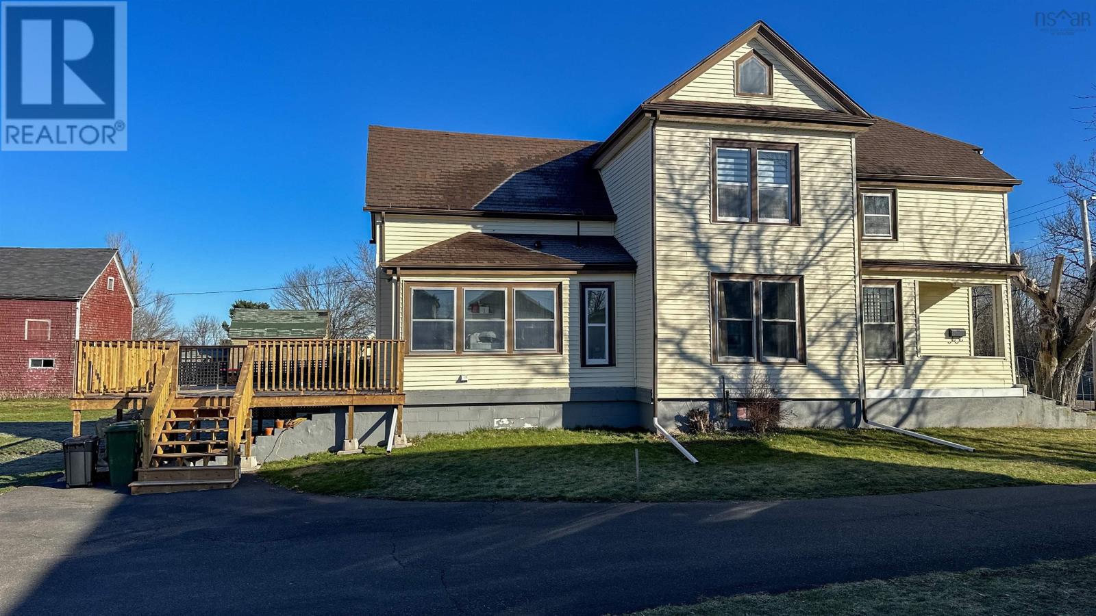 17 Riverside Avenue, Bible Hill, Nova Scotia  B2N 4G2 - Photo 12 - 202406048