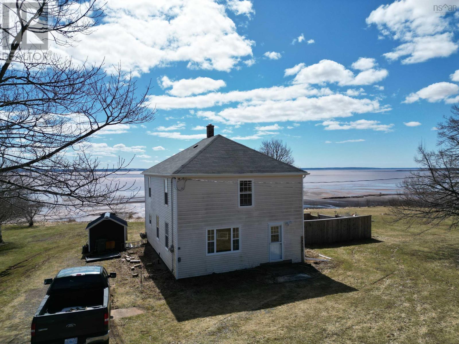 4532 Ns-2, Upper Economy, Nova Scotia  B0M 1B0 - Photo 1 - 202406049